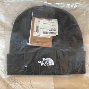 North Face Dock Worker Recycled Beanie